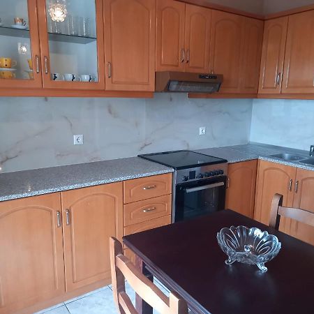 Kosta Apartments Саранда Экстерьер фото